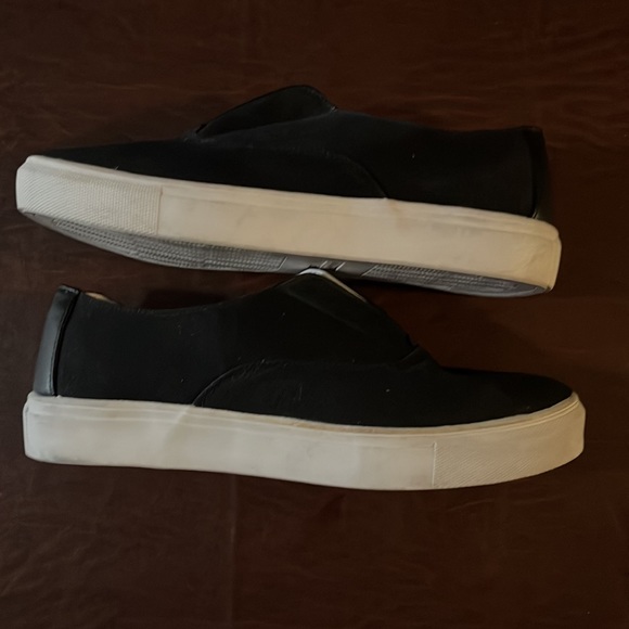 Comfortview Slip on women’s sneakers. In excellent condition - Picture 2 of 4